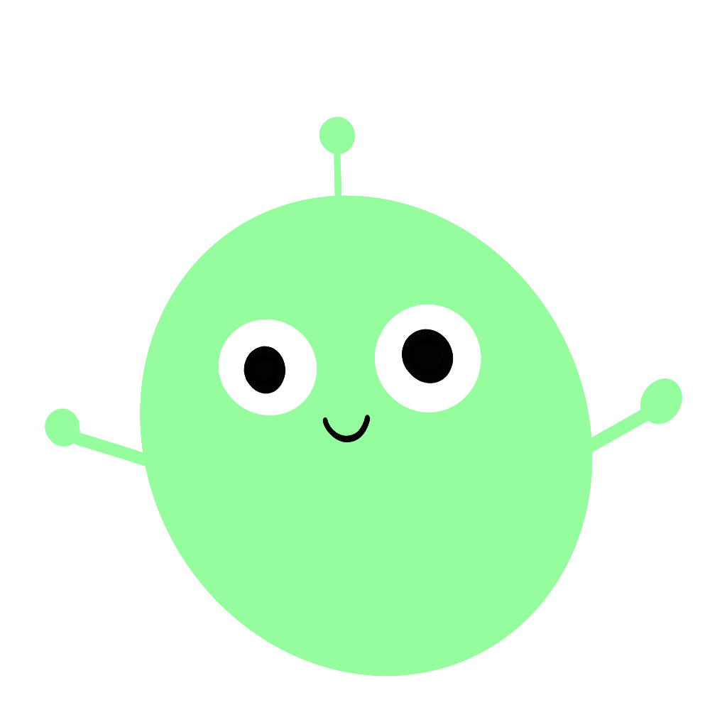 Sprout Signal character