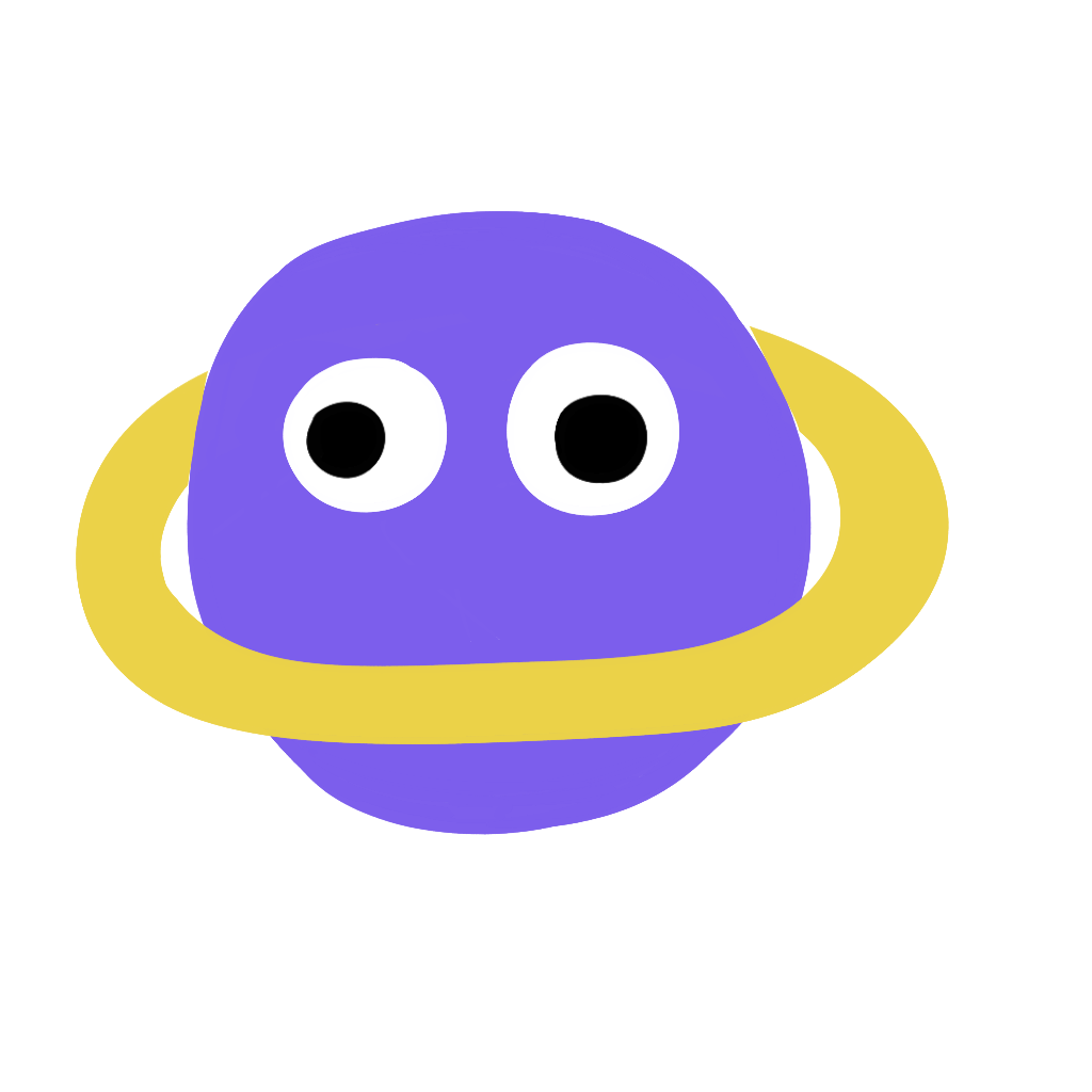 Velvet Gazer character